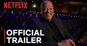 Is that Black Enough for You?!? | Official Trailer - Netflix