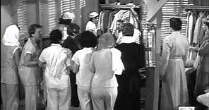 The Sad Sack 1957 Jerry Lewis Full Length Comedy Movie