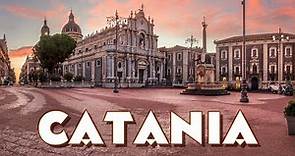 Catania, Sicily, Italy | 2022 | 4K