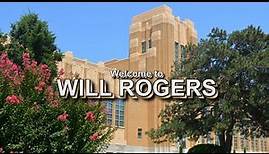 Will Rogers High School General Tour 2022