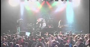 Jeff Scott Soto - Live At The Gods 2002. Complete, full, entire, Completo.