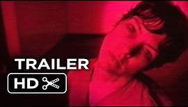 The Atticus Institute Official Trailer 1 (2015) - Horror Movie HD