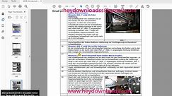 2007 Land Rover Defender TD4 Puma Repair Manual - PDF DOWNLOAD