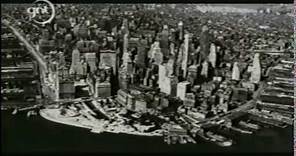 Nova Iorque, Um Documentário - Episódio 8 - The Center of The World - Parte 1