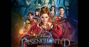 Disenchanted 2022 Soundtrack | Andalasia – Griffin Newman | Disney+ Original Film |