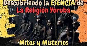 La Religión Yoruba: La creencia en los Orishas y su impacto en la cultura Latina - ( La Santeria)