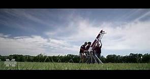 Mississippi State University | Space Cowboys