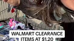 🚨CLEARANCE prices at $1.20 🫣 Run to Walmart and stock up on kids pjs, sweaters, shoes etc!! There are mark downs in the adult departments to! Major clearout you do not want to miss! Think of holidays and birthdays! #clearancefinds #walmartclearance #clearance #clearancesale #walmartfinds #canadianclearance #couponincanada #walmarthaul | Coupon.Couple