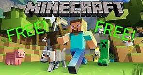 minecraft download for pc full version free