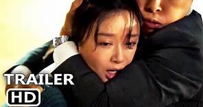 RAGING FIRE Trailer (2021) Donnie Yen, Action Movie