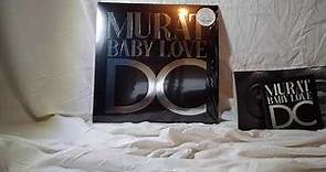 COLLECTION : Jean-Louis Murat - Baby Love DC