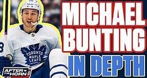 Michael Bunting's Toronto Homecoming | After The Horn