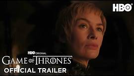 Game of Thrones Season 7 | Official Trailer | HBO