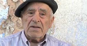 'Se veía venir...', dos abuelos de Soria predicen la crisis en 2007. Subtitles (ES, EN, DE)