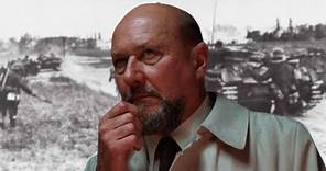 He Died 30 Years Ago, Now the Truth About Donald Pleasance Comes Out