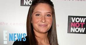 Bristol Palin Opens Up About Fixing "Botched" Surgery in Her Past | E! News