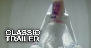 Galaxina (1980) Official Trailer # 1 - Dorothy Stratten HD