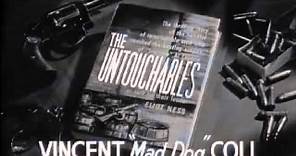 The Untouchables - 1959 - TV Series - ABC