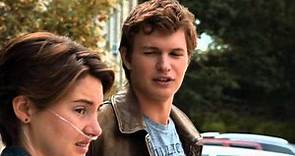 Fault in Our Stars - First meeting seen