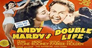 Andy Hardy's Double Life (1942) - Andy Hardy #13