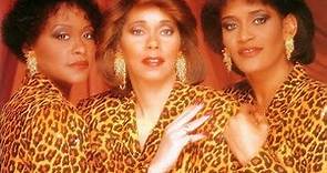 The Three Degrees 1990 2010 clips