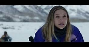 Wind River (2017) - Theatrical Trailer