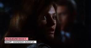 Pick of the Day: Jacqueline Bisset
