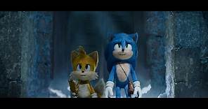 Sonic Il Film 2 | Trailer Finale