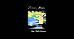 Throwing Muses - "Not Too Soon"