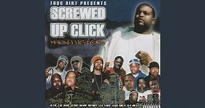 Screwed Up Click (feat. Lil’ Keke, Big Pokey & Mike-D)