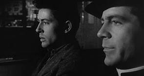 Edge Of Doom (1950) (1080p)🌻 Film Noir