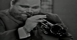 Al Hirt "When The Saints Go Marching In" Live On The Ed Sullivan Show