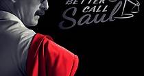 Better Call Saul - Ver la serie de tv online