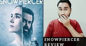 Snowpiercer Review | All Episodes | Faheem Taj