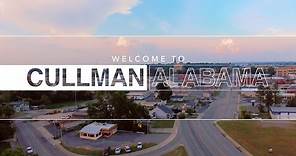 Things To Do In Cullman, Alabama