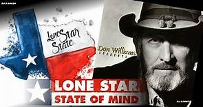 Don Williams - Lone Star State of Mind (1992)