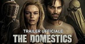 The Domestics, Il Trailer Italiano Ufficiale del Film - HD - Film (2018)