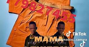 Vidéos de Mamadou.camara (@mamadou...camara) avec son original - Mamadou.camara
