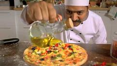 Domino's Chef's Inspiration Italian Exotic Pizzas - Hinglish