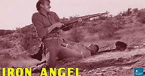 Iron Angel (1964) | War Film | Jim Davis, Don 'Red' Barry, Margo Woode