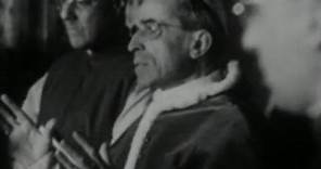 CLAVES: el pontificado de Pío XII durante el régimen nazi