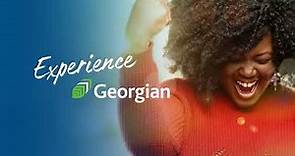 Experience MORE at Georgian College