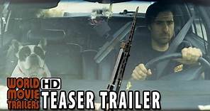 7 Chinese Brothers Teaser Trailer #1 (2015) HD