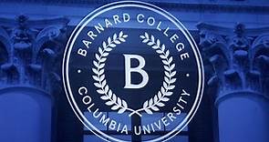 Barnard College: Classes of 2020 and 2021 Celebration