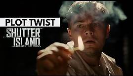 SHUTTER ISLAND: Ist der Plot Twist gelungen?