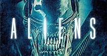 Aliens - movie: where to watch streaming online