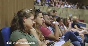 Universidad de Granada. Presentación oficial (español)