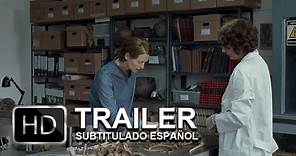 Memoria (2021) | Trailer subtitulado en español