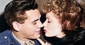 Lucille Ball's Relationship With Desi Arnaz Explained
