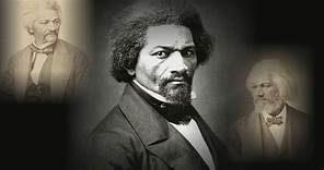 Introduction to Frederick Douglass